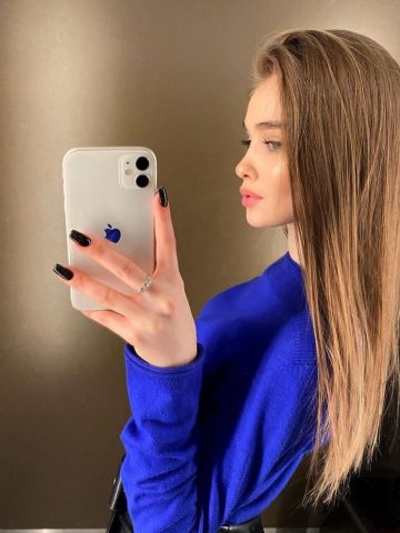 Мелиса фото 4