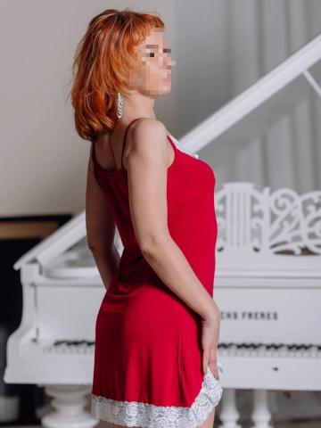 Наталия Жемчуг Реал фото 6