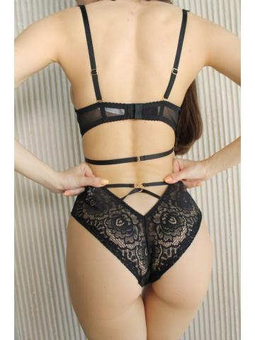 Джулия Бриллиант Реал фото 2