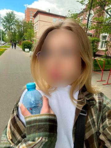 Ева Страстная Гулькевичи